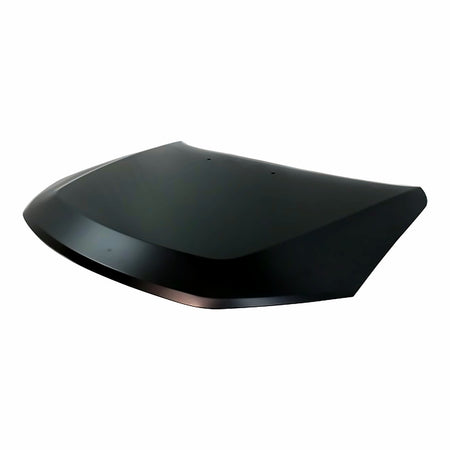 2010-2012 Ford Fusion Hood – Side View (FO1230279)