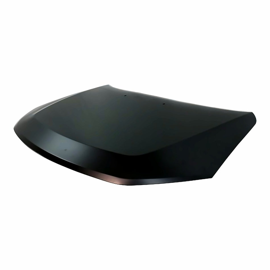 2010-2012 Ford Fusion Hood – Side View (FO1230279)