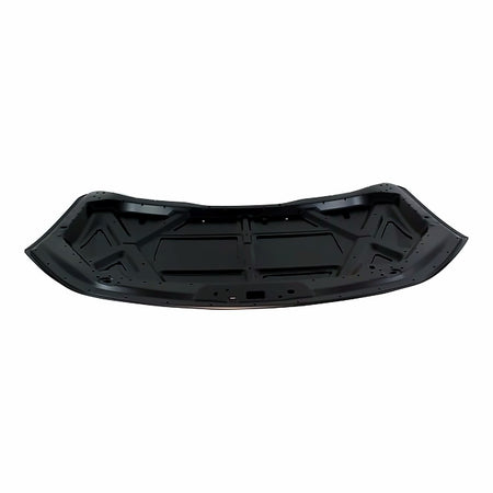 2010-2012 Ford Fusion Hood – Back View (FO1230279)