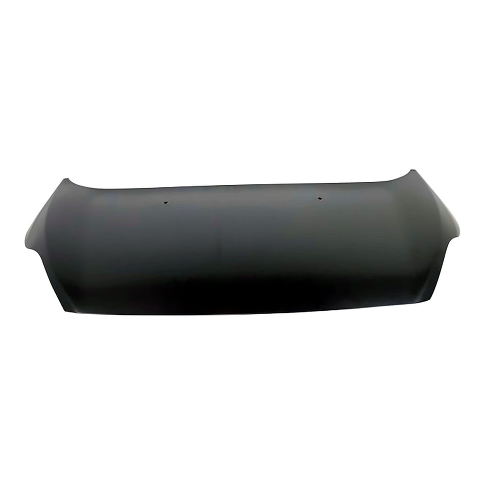 2011-2013 Ford Fiesta_Hatchback Hood – Front View (FO1230285)