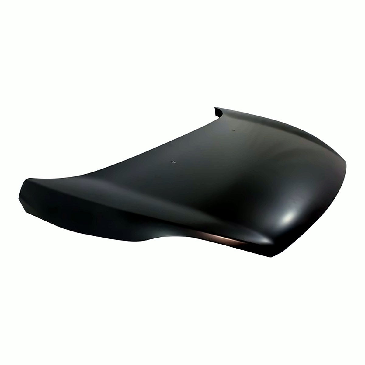 2011-2013 Ford Fiesta_Hatchback Hood – Angle View (FO1230285)