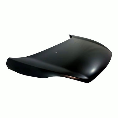 2011-2013 Ford Fiesta_Hatchback Hood – Angle View (FO1230285)