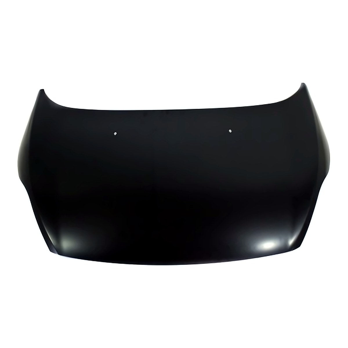 2011-2013 Ford Fiesta_Hatchback Hood – Detail View (FO1230285)