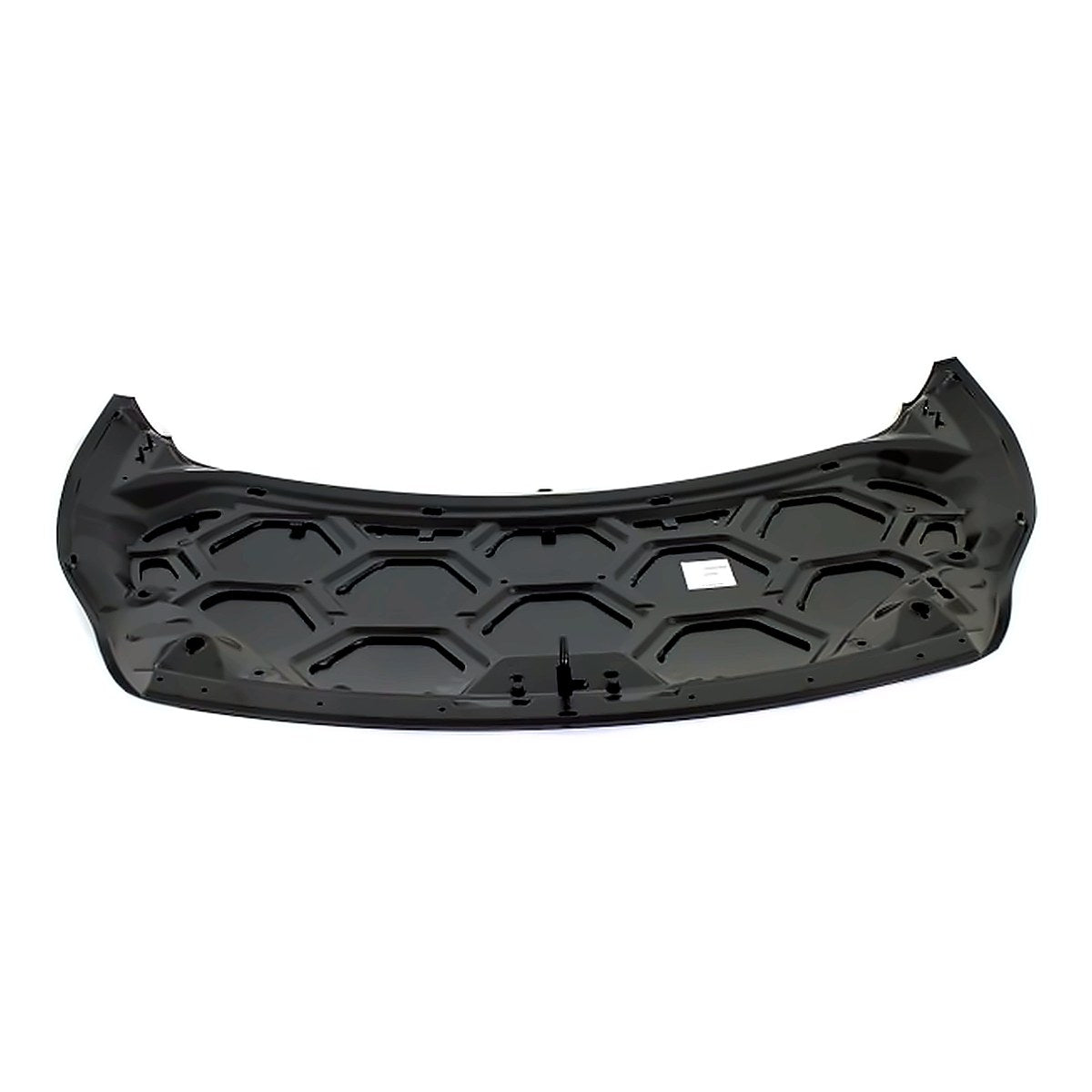 2011-2013 Ford Fiesta_Hatchback Hood – Back View (FO1230285)