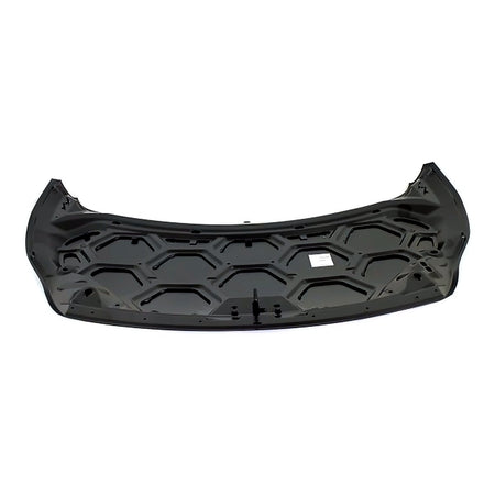2011-2013 Ford Fiesta_Hatchback Hood – Back View (FO1230285)