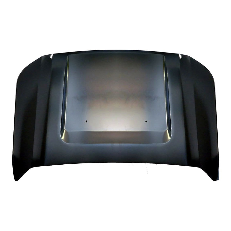 2011-2016 Ford F450 Hood Steel – FO1230293