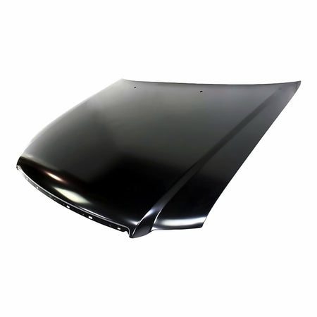 2006-2008 Ford Explorer Hood Steel – Side View (FO1230298)