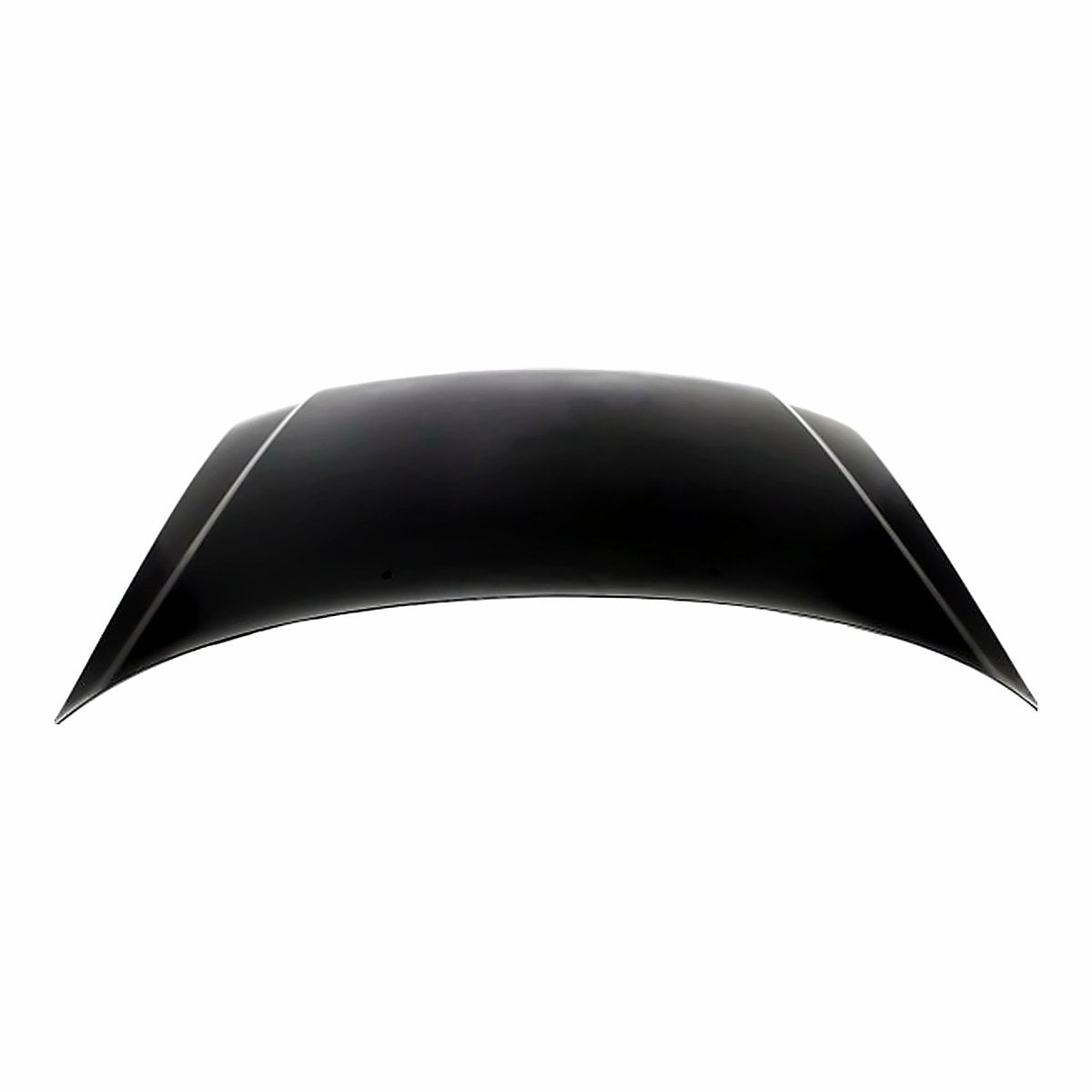 2006-2008 Ford Explorer Hood Steel – Detail View (FO1230298)