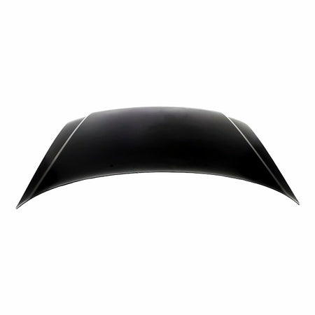 2006-2008 Ford Explorer Hood Steel – Detail View (FO1230298)