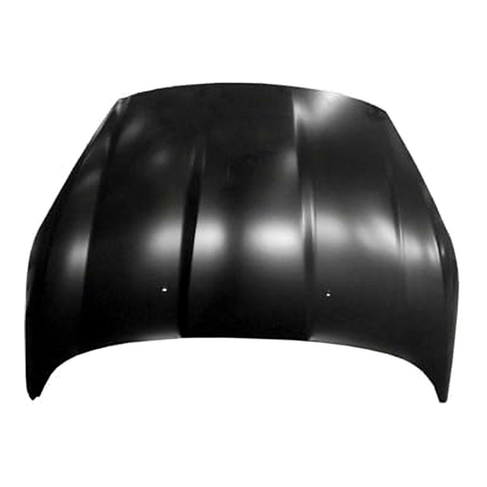 2014-2019 Ford Fiesta_Hatchback Hood Steel (Usa Type) – FO1230305