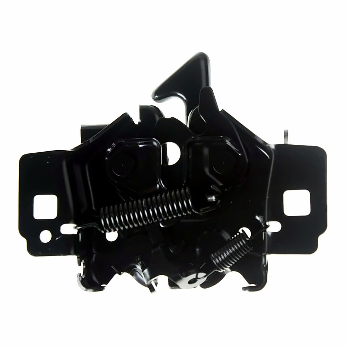 2004-2008 Ford F150 Hood Latch – Front View (FO1234113)