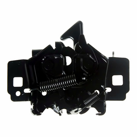 2004-2008 Ford F150 Hood Latch – Front View (FO1234113)