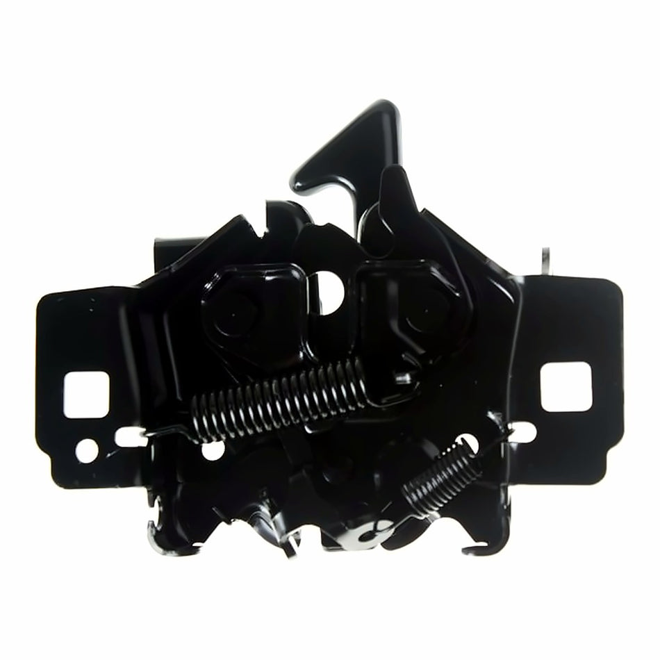 2004-2008 Ford F150 Hood Latch – Front View (FO1234113)