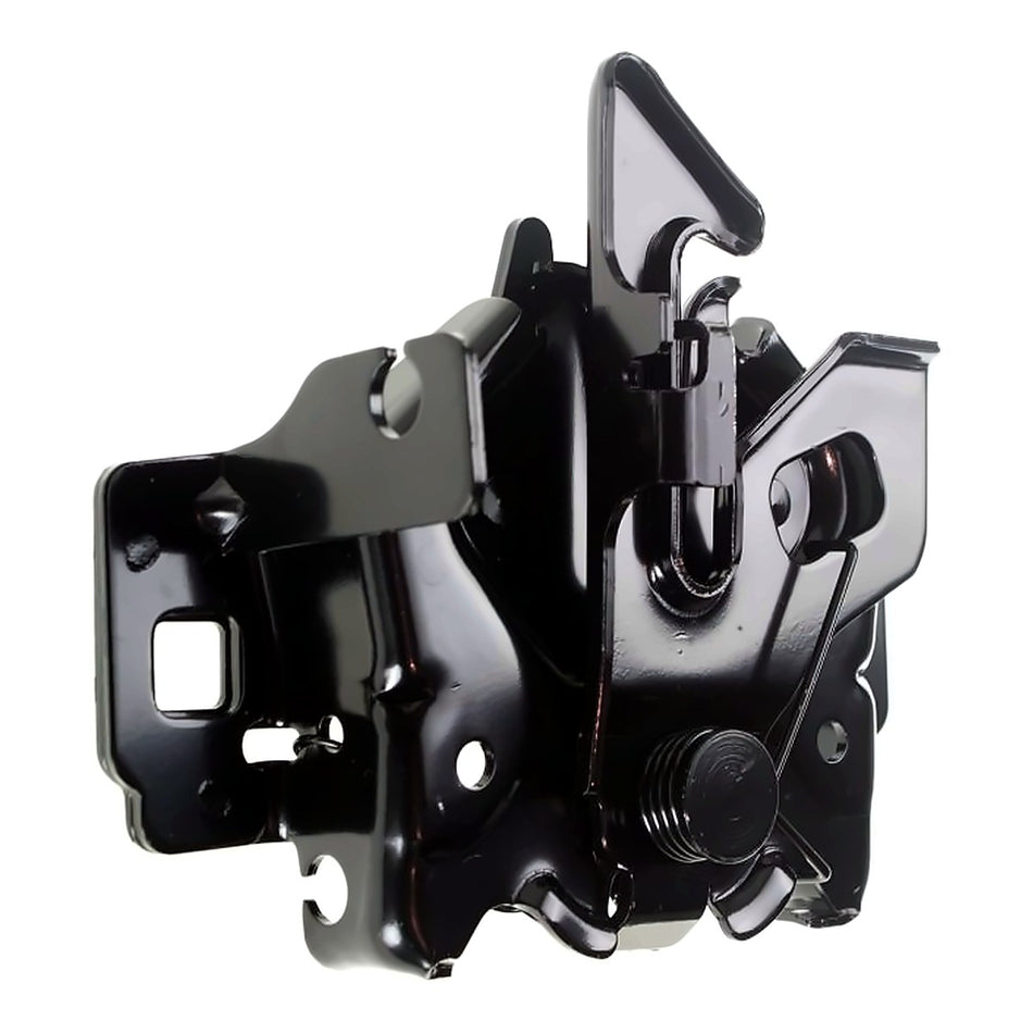 2004-2008 Ford F150 Hood Latch – Side View (FO1234113)