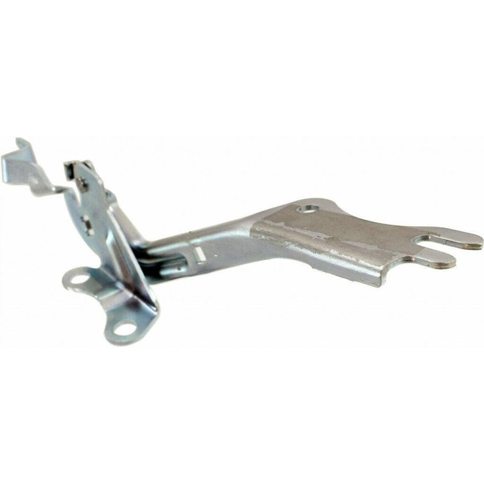 2010-2012 Ford Fusion Hybrid Hood Hinge Passenger Side - back view, Part FO1236137