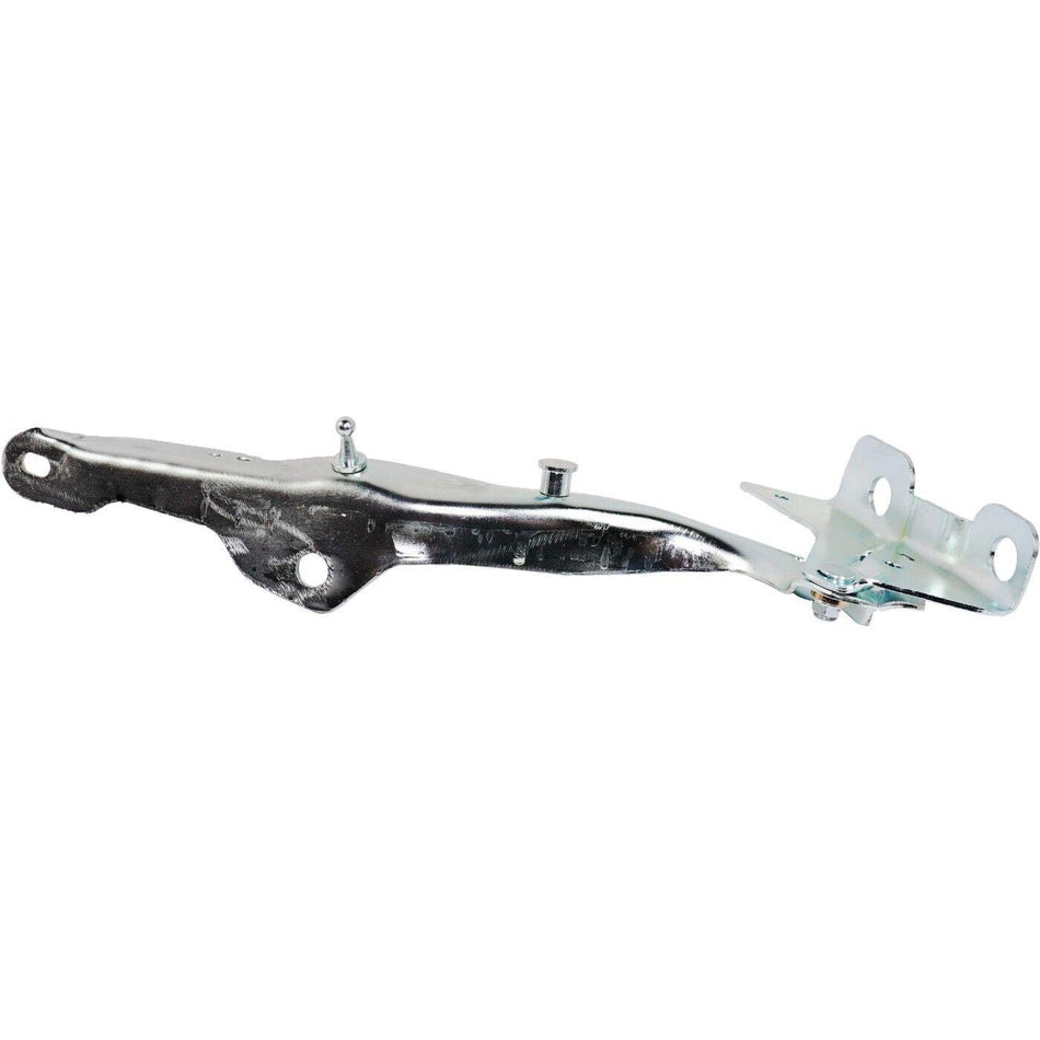 2007-2015 Lincoln Navigator Hood Hinge Passenger Side - back view, Part FO1236141