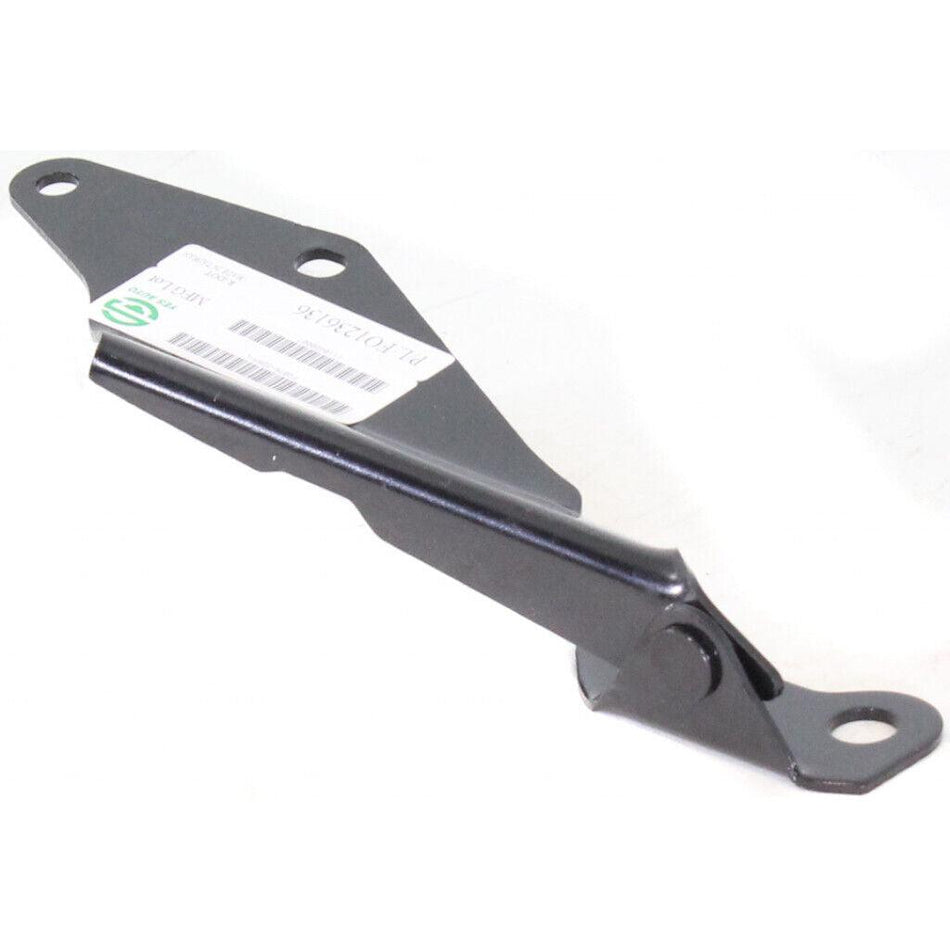 2007-2015 Lincoln MKX Hood Hinge Driver Side - back view, Part FO1236142