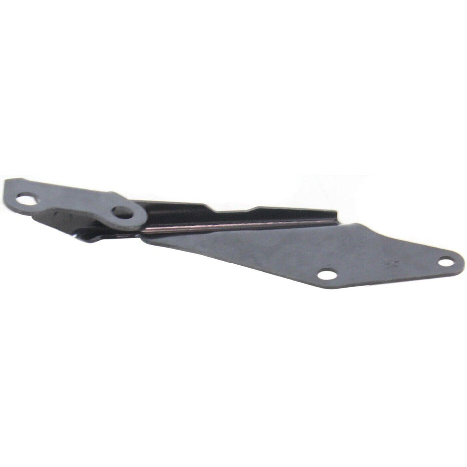 2007-2015 Lincoln MKX Hood Hinge Passenger Side - back view, Part FO1236143