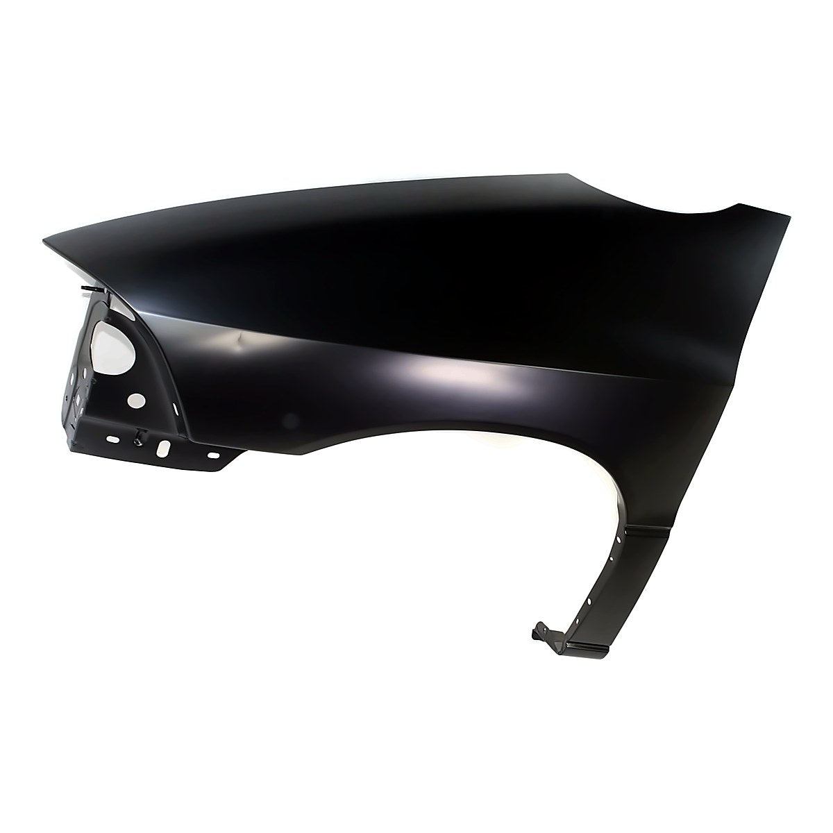 1999-2003 Ford Windstar Fender Front Driver Side – Side View (FO1240203)