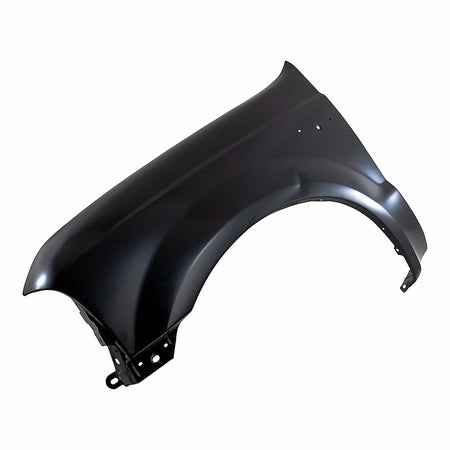 1999-2004 Ford F450 Fender Front Driver Side Without Wheel Open Moulding – Side View (FO1240208)