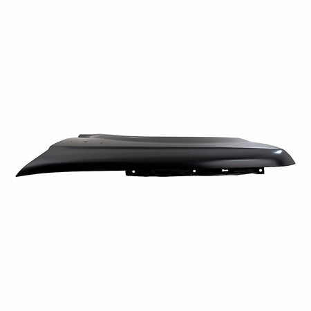 1999-2004 Ford F450 Fender Front Driver Side Without Wheel Open Moulding – Side View (FO1240208)