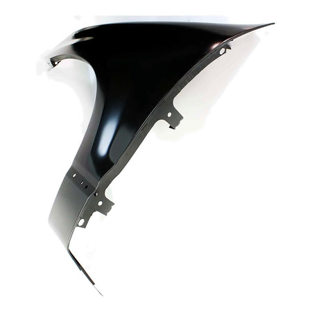 2002-2005 Ford Explorer Fender Front Driver Side – Side View (FO1240224)