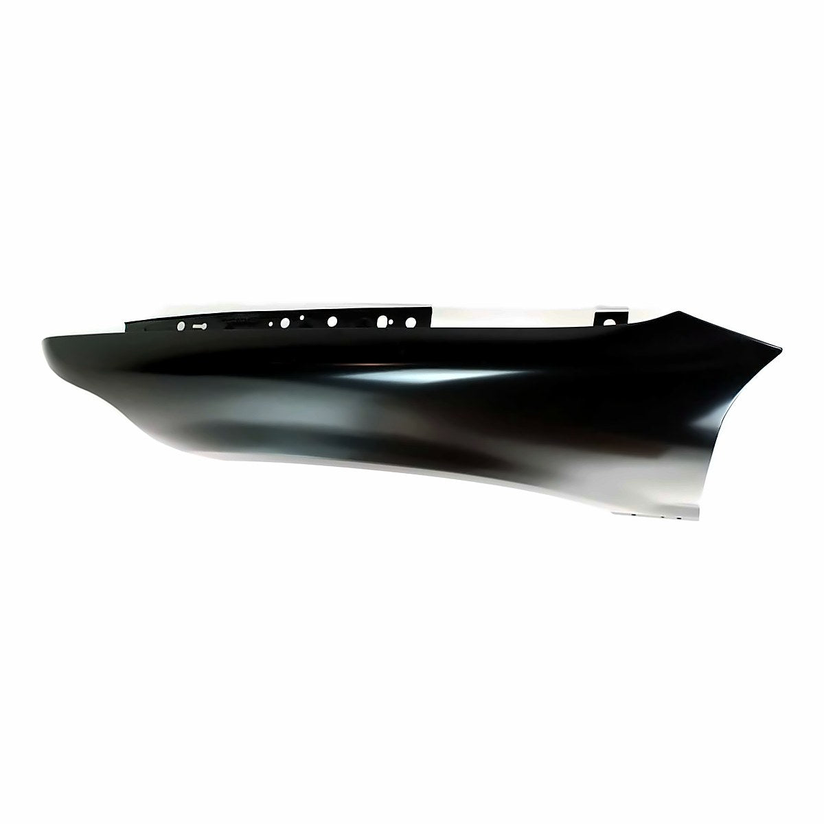2002-2005 Ford Explorer Fender Front Driver Side – Side View (FO1240224)
