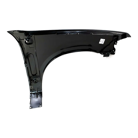 2002-2005 Ford Explorer Fender Front Driver Side – Back View (FO1240224)