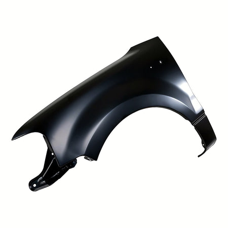 2004-2008 Ford F150 Fender Front Driver Side Without Flare – Side View (FO1240231)