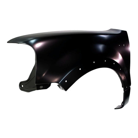 2004-2008 Ford F150 Fender Front Driver Side With Flare – Side View (FO1240232)