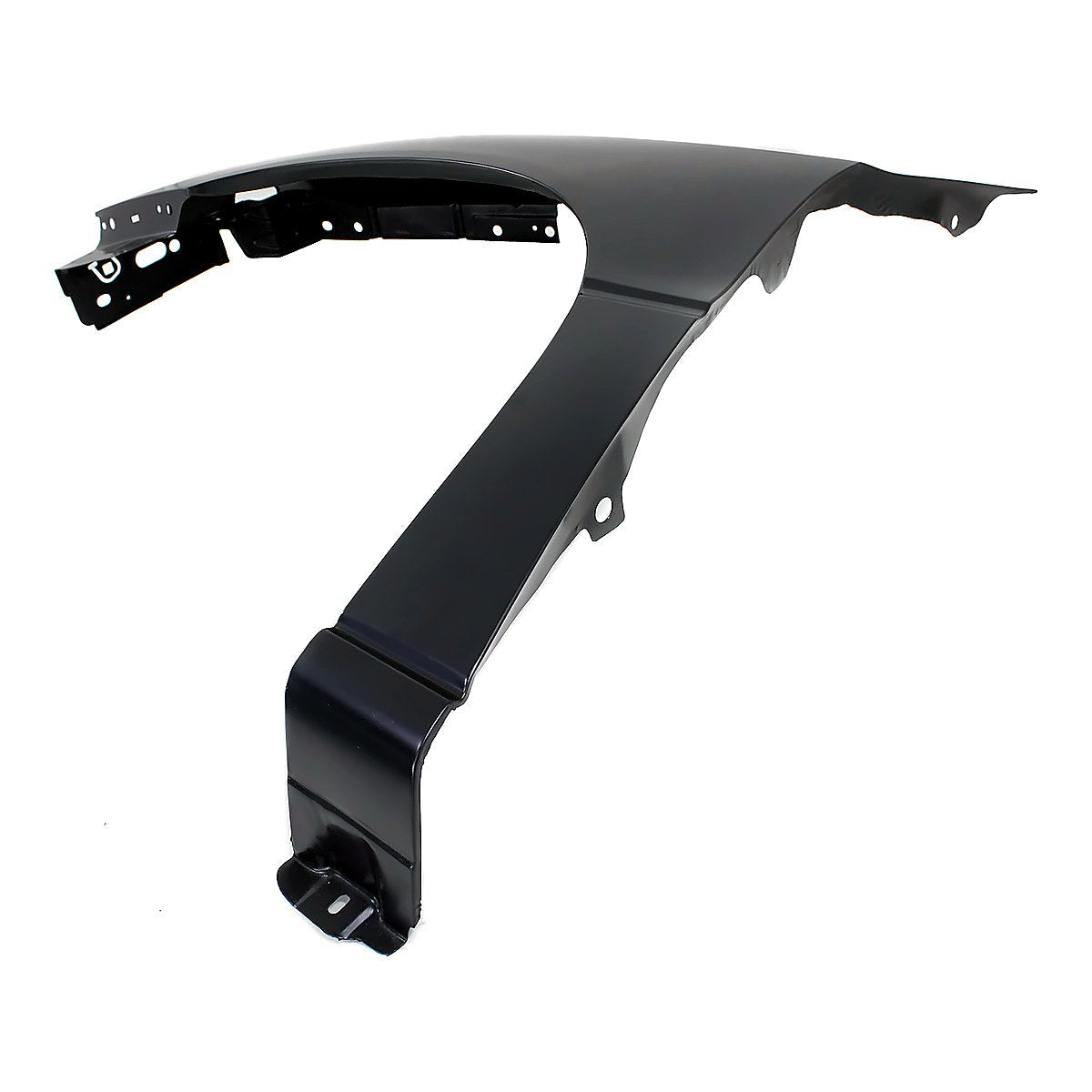 2004-2007 Ford Freestar Fender Front Driver Side – Side View (FO1240234)