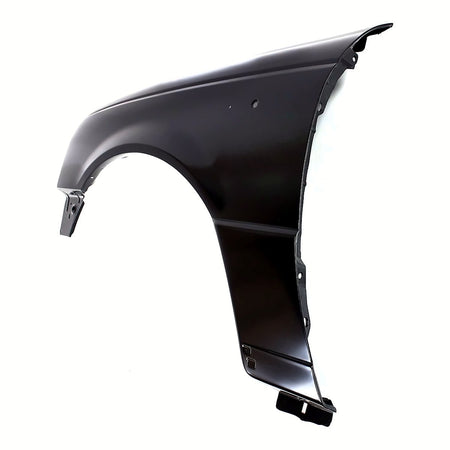 2004-2011 Ford Ranger Fender Front Driver Side Without Flare – Side View (FO1240237)