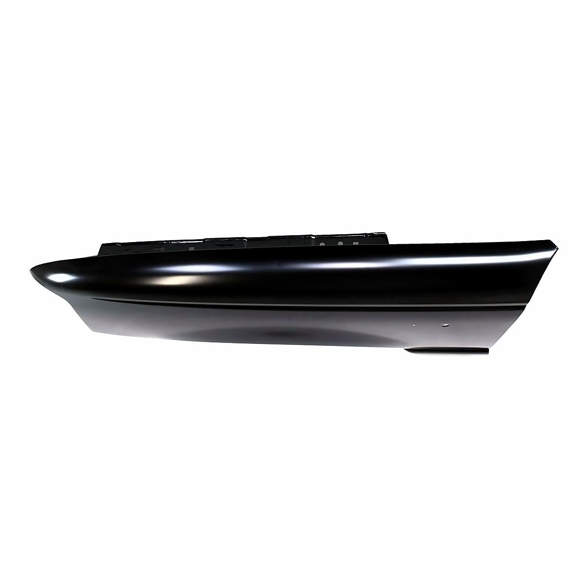 2004-2011 Ford Ranger Fender Front Driver Side Without Flare – Side View (FO1240237)