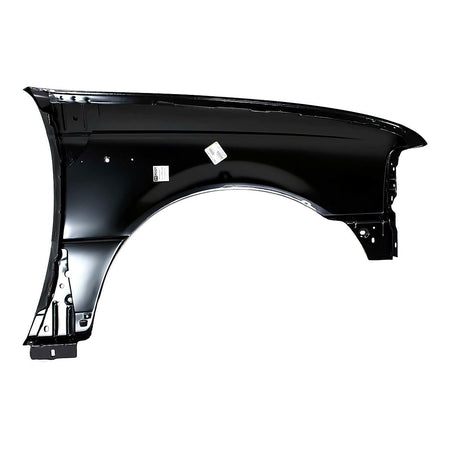 2004-2011 Ford Ranger Fender Front Driver Side Without Flare – Back View (FO1240237)