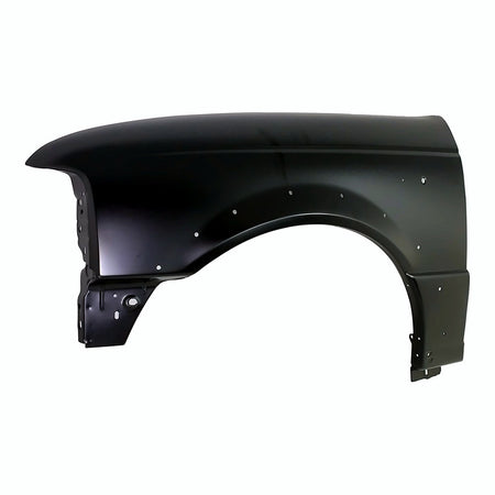 2004-2005 Ford Ranger Fender Front Driver Side With Wheel Opening Model – Side View (FO1240238)