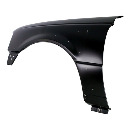 2004-2005 Ford Ranger Fender Front Driver Side With Wheel Opening Model – Side View (FO1240238)