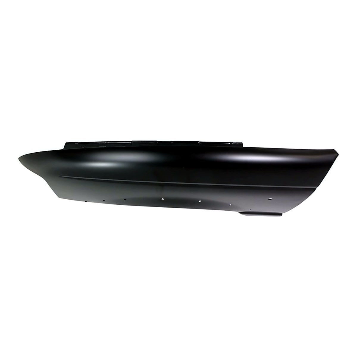 2004-2005 Ford Ranger Fender Front Driver Side With Wheel Opening Model – Side View (FO1240238)