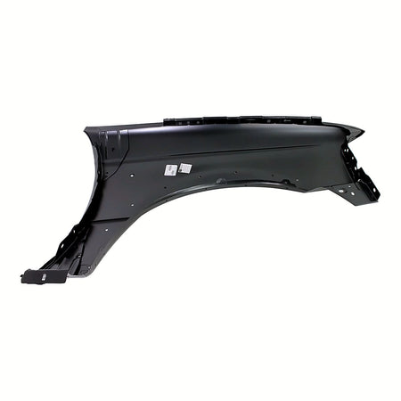 2004-2005 Ford Ranger Fender Front Driver Side With Wheel Opening Model – Back View (FO1240238)