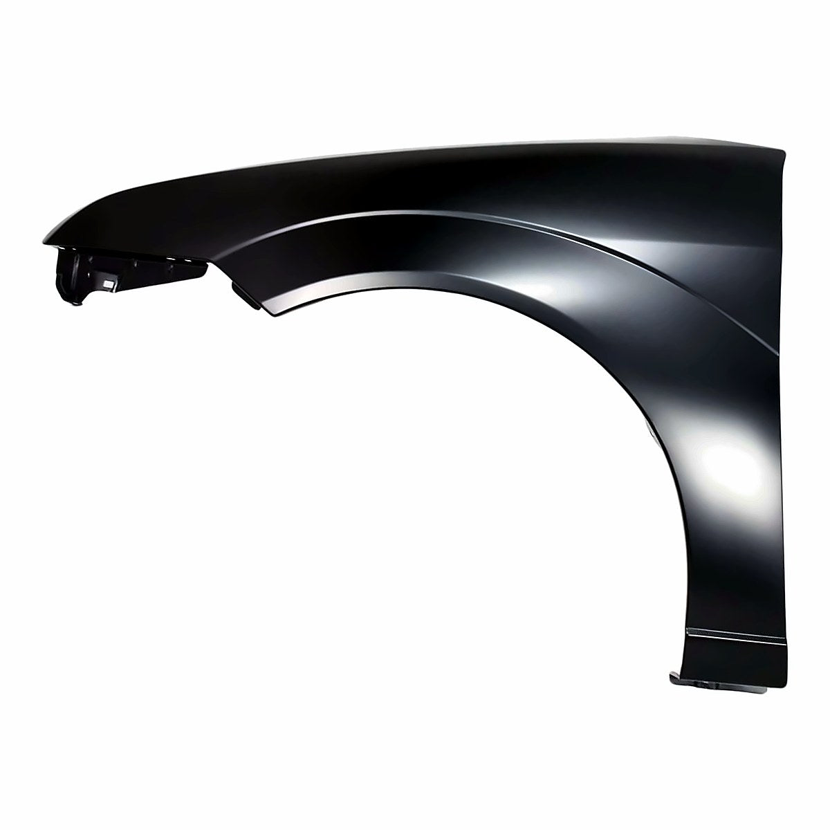 2005-2007 Ford Focus Fender Front Driver Side – Front View (FO1240240)