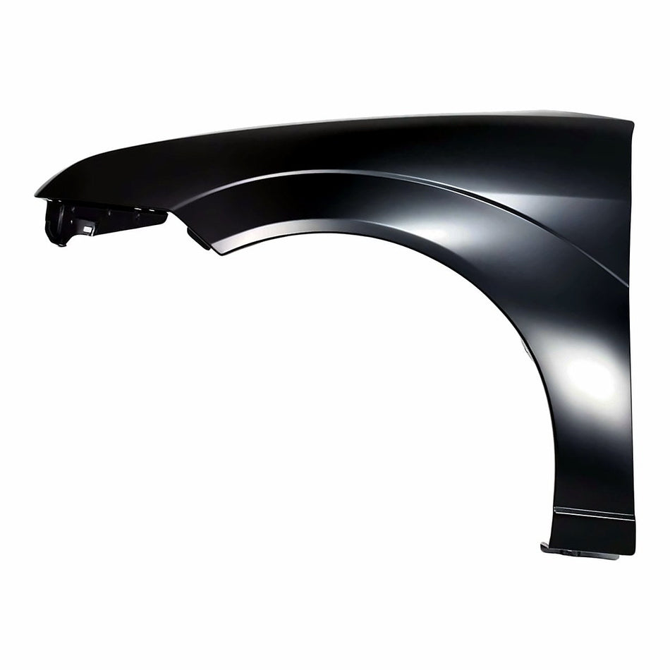 2005-2007 Ford Focus Fender Front Driver Side – Front View (FO1240240)