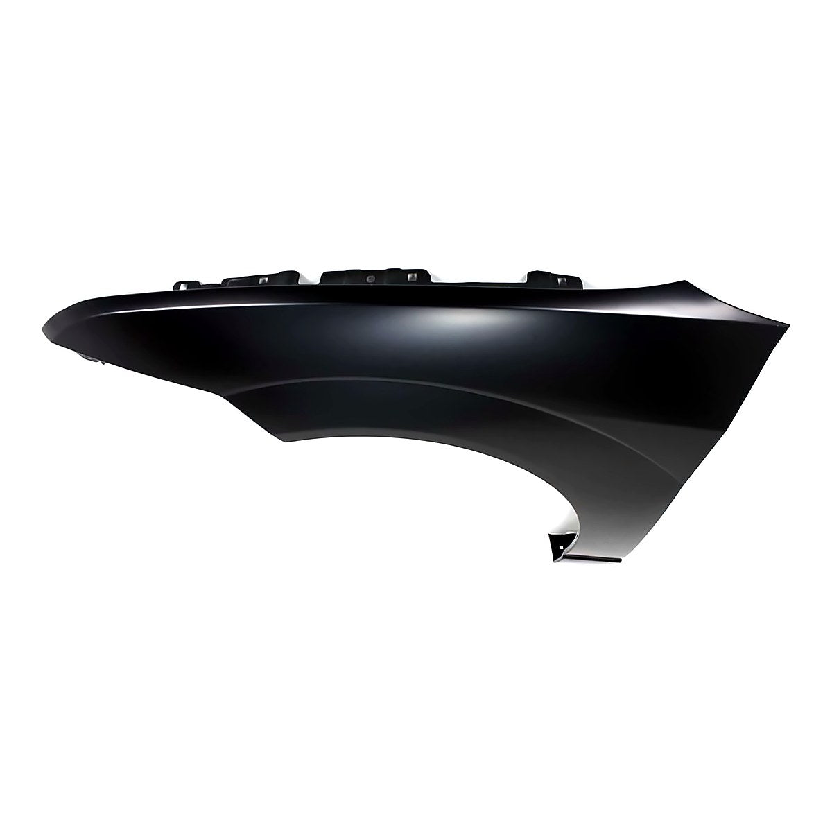 2005-2007 Ford Focus Fender Front Driver Side – Side View (FO1240240)