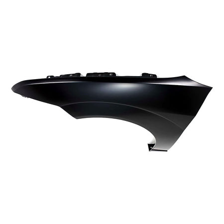 2005-2007 Ford Focus Fender Front Driver Side – Side View (FO1240240)