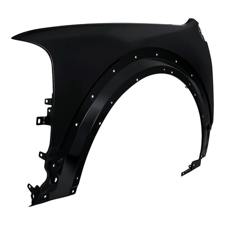 2005-2007 Ford Freestyle Fender Front Driver Side – Side View (FO1240244)