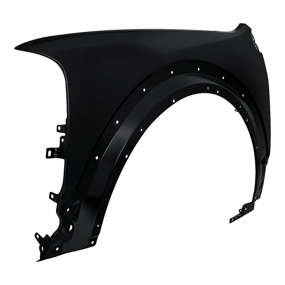 2005-2007 Ford Freestyle Fender Front Driver Side – Side View (FO1240244)
