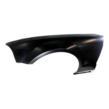 2005-2009 Ford Mustang Fender Front Driver Side Base Models – Side View (FO1240245)
