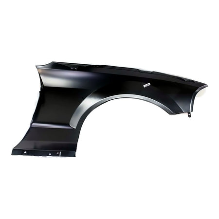 2005-2009 Ford Mustang Fender Front Driver Side Base Models – Back View (FO1240245)