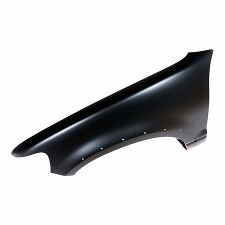 2006-2010 Ford Explorer Fender Front Driver Side Xlt With Flare Hole – Side View (FO1240248)