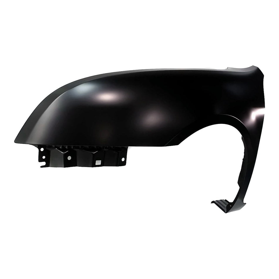 2006-2009 Ford Fusion Fender Front Driver Side – Side View (FO1240251)