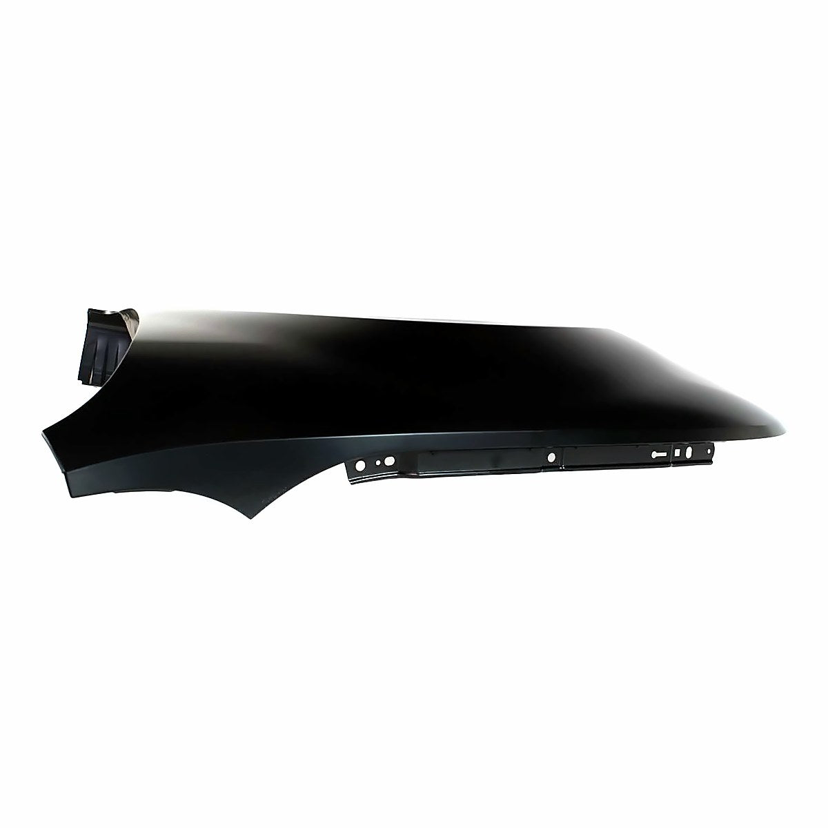 2006-2009 Ford Fusion Fender Front Driver Side – Side View (FO1240251)