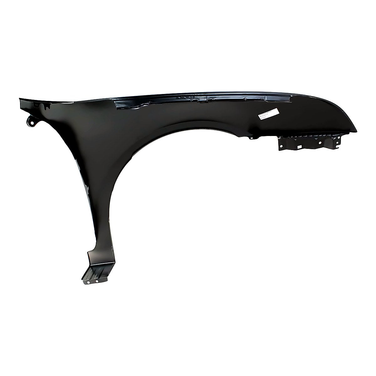 2006-2009 Ford Fusion Fender Front Driver Side – Back View (FO1240251)